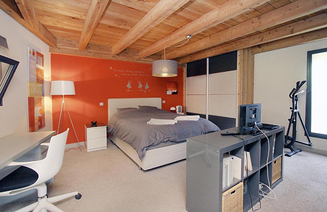 Chalet Sno Lodge لو دوز آلب المظهر الخارجي الصورة